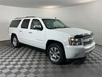2008 Chevrolet Suburban 4x4 SUV for sale #IZC1653 - photo 4