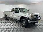 2006 Chevrolet Silverado 3500 Extended Cab 4x4 Pickup for sale #IZC1654 - photo 4