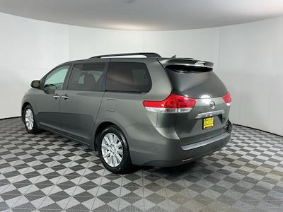2011 Toyota Sienna FWD Minivan for sale #IZC1677 - photo 2