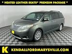 2011 Toyota Sienna FWD Minivan for sale #IZC1677 - photo 1