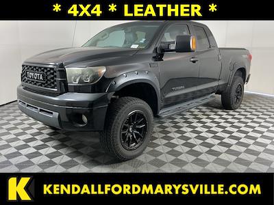 2007 Toyota Tundra Double Cab 4x4 Pickup for sale #IZC1699 - photo 1