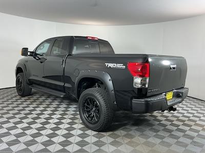 2007 Toyota Tundra Double Cab 4x4 Pickup for sale #IZC1699 - photo 2