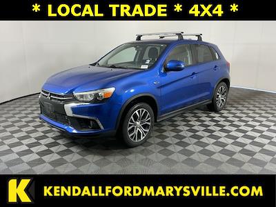 2018 Mitsubishi Outlander Sport 4x4 SUV for sale #IZC1700 - photo 1