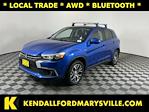 2018 Mitsubishi Outlander Sport 4x4 SUV for sale #IZC1700 - photo 1