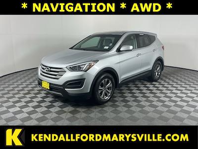 2015 Hyundai Santa Fe 4x4 SUV for sale #IZC1706 - photo 1