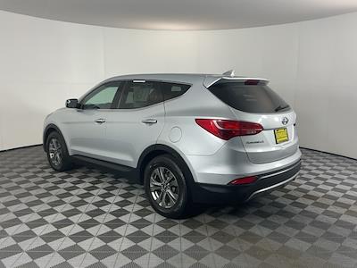 2015 Hyundai Santa Fe AWD SUV for sale #IZC1706 - photo 2