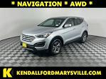 2015 Hyundai Santa Fe AWD SUV for sale #IZC1706 - photo 1