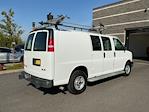 2016 GMC Savana 2500 SRW 4x2 Upfitted Cargo Van for sale #IZC1708 - photo 5