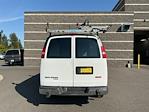 2016 GMC Savana 2500 SRW 4x2 Upfitted Cargo Van for sale #IZC1708 - photo 6