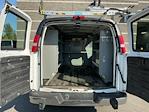 2016 GMC Savana 2500 SRW 4x2 Upfitted Cargo Van for sale #IZC1708 - photo 8