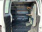 2016 GMC Savana 2500 SRW 4x2 Upfitted Cargo Van for sale #IZC1708 - photo 9
