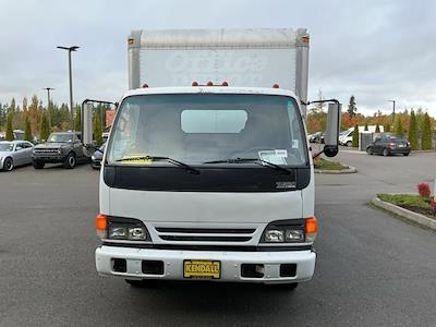 2001 Isuzu NPR Regular Cab 2WD Box Truck for sale #IZC1719 - photo 2