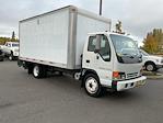 2001 Isuzu NPR Regular Cab 2WD Box Truck for sale #IZC1719 - photo 4
