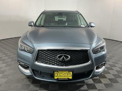 2017 Infiniti QX60 FWD SUV for sale #IZC1761 - photo 2