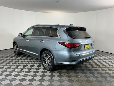 2017 Infiniti QX60 FWD SUV for sale #IZC1761 - photo 2