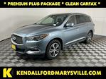 2017 Infiniti QX60 FWD SUV for sale #IZC1761 - photo 1