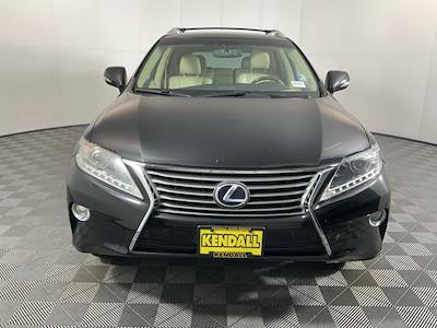 2013 Lexus RX 450h AWD SUV for sale #IZC1762 - photo 2