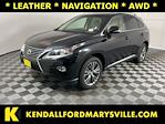 2013 Lexus RX 450h AWD SUV for sale #IZC1762 - photo 1