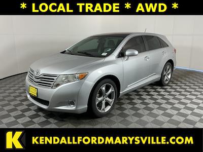2011 Toyota Venza AWD SUV for sale #IZC1763 - photo 1