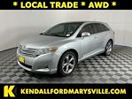 2011 Toyota Venza AWD SUV for sale #IZC1763 - photo 1