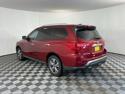 Used 2018 Nissan Pathfinder S for sale #IZC1796 - photo 2