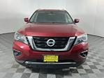 2018 Nissan Pathfinder 4WD SUV for sale #IZC1796 - photo 2