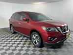 2018 Nissan Pathfinder 4WD SUV for sale #IZC1796 - photo 3