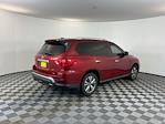 2018 Nissan Pathfinder 4WD SUV for sale #IZC1796 - photo 5
