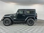 Used 2012 Jeep Wrangler Sport for sale #IZC1895 - photo 8