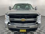 Used 2007 Chevrolet Silverado 2500 LT Crew Cab for sale #IZC1919 - photo 2