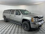 Used 2007 Chevrolet Silverado 2500 LT Crew Cab for sale #IZC1919 - photo 3