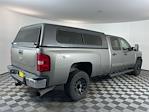 Used 2007 Chevrolet Silverado 2500 LT Crew Cab for sale #IZC1919 - photo 4