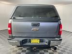 Used 2007 Chevrolet Silverado 2500 LT Crew Cab for sale #IZC1919 - photo 5