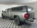 Used 2007 Chevrolet Silverado 2500 LT Crew Cab for sale #IZC1919 - photo 6