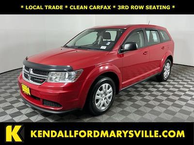 Used 2015 Dodge Journey - photo 1