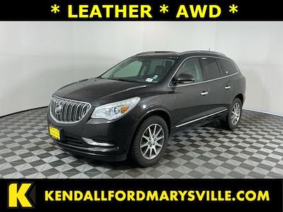 Used 2014 Buick Enclave - photo 1