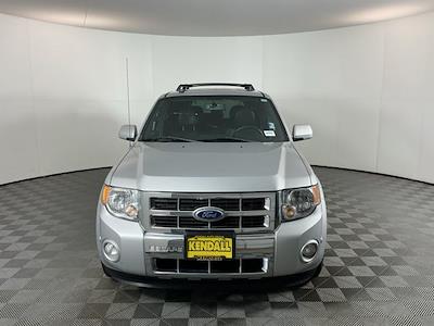 Used 2011 Ford Escape - photo 2