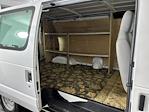 Used 2010 Ford E-150 Commercial 4x2 Empty Cargo Van for sale #IZF1012 - photo 17