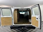 Used 2010 Ford E-150 Commercial 4x2 Empty Cargo Van for sale #IZF1012 - photo 18