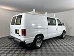 Used 2010 Ford E-150 Commercial 4x2 Empty Cargo Van for sale #IZF1012 - photo 5