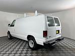 Used 2010 Ford E-150 Commercial 4x2 Empty Cargo Van for sale #IZF1012 - photo 2