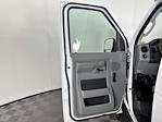 Used 2010 Ford E-150 Commercial 4x2 Empty Cargo Van for sale #IZF1012 - photo 9