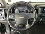 2014 Chevrolet Silverado 1500 Crew Cab 4x4 Pickup for sale #IZF1670 - photo 14