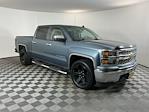 2014 Chevrolet Silverado 1500 Crew Cab 4x4 Pickup for sale #IZF1670 - photo 4