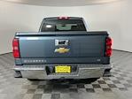 2014 Chevrolet Silverado 1500 Crew Cab 4x4 Pickup for sale #IZF1670 - photo 6