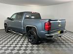 2014 Chevrolet Silverado 1500 Crew Cab 4x4 Pickup for sale #IZF1670 - photo 2