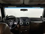 2011 Jeep Wrangler 4x4 SUV for sale #IZF1671 - photo 19