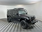 2011 Jeep Wrangler 4x4 SUV for sale #IZF1671 - photo 4