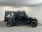 2011 Jeep Wrangler 4x4 SUV for sale #IZF1671 - photo 5