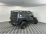 2011 Jeep Wrangler 4x4 SUV for sale #IZF1671 - photo 6